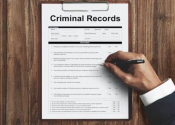 What Is A Criminal Investigation?