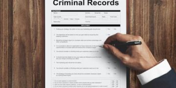 What Is A Criminal Investigation?