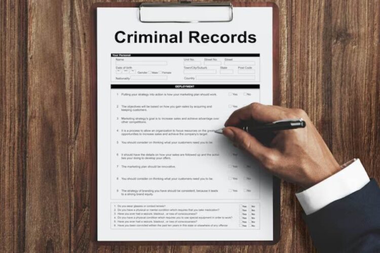 What Is A Criminal Investigation?