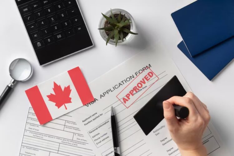 What To Do When Your Canadian Work Permit Application Is Denied