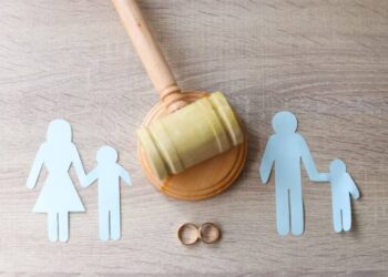 Why You Need a Family Law Expert When Your Marriage Falls Apart