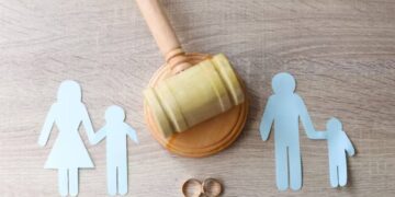 Why You Need a Family Law Expert When Your Marriage Falls Apart