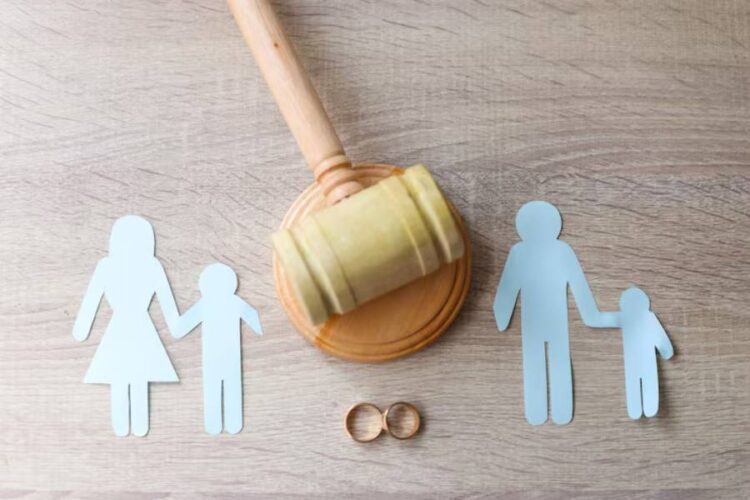 Why You Need a Family Law Expert When Your Marriage Falls Apart