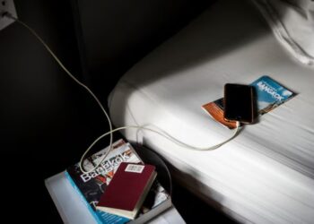 5 Key Factors Courts Consider in Hotel Trafficking Lawsuits