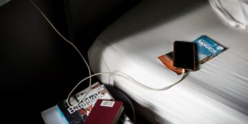 5 Key Factors Courts Consider in Hotel Trafficking Lawsuits