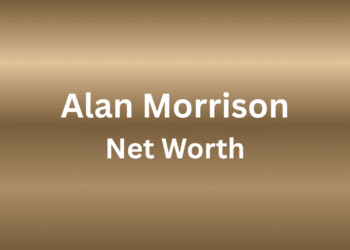 Alan Morrison net worth