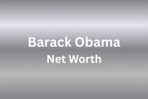 Barack Obama Net Worth 2025: A Comprehensive Analysis - American