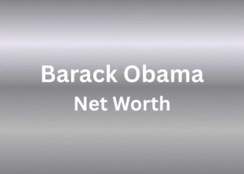 Barack Obama Net Worth