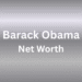 Barack Obama Net Worth