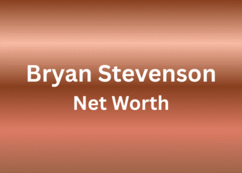 Bryan Stevenson Net Worth