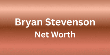 Bryan Stevenson Net Worth
