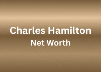 Charles Hamilton net worth