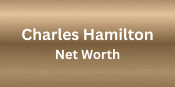 Charles Hamilton net worth