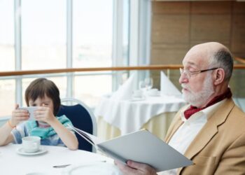 Does The Oldest Child Have Power of Attorney?