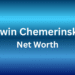 Erwin Chemerinsky net worth