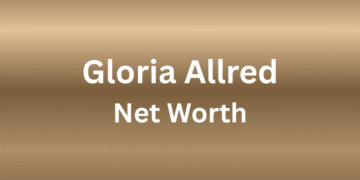 Gloria Allred Net Worth