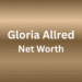 Gloria Allred Net Worth