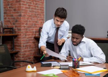 How Does Workers Compensation Work?