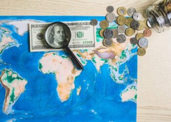 How much does a district attorney make in California – salary map