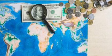 How much does a district attorney make in California – salary map