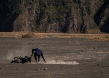 How to Handle the Aftermath of a Motorcycle Accident