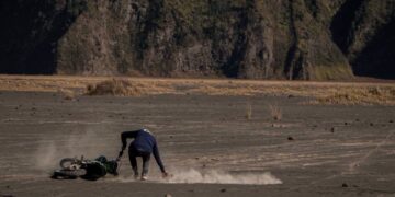 How to Handle the Aftermath of a Motorcycle Accident