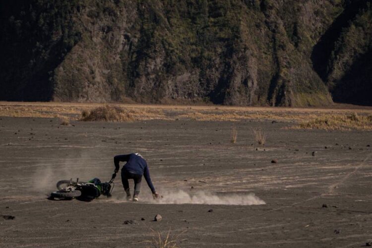 How to Handle the Aftermath of a Motorcycle Accident