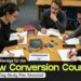 How to Manage Time for the Law Conversion Course - The 7-Day Study Plan Revealed