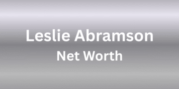 Leslie Abramson net worth