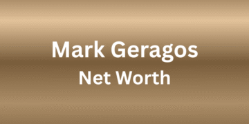 Mark Geragos net worth