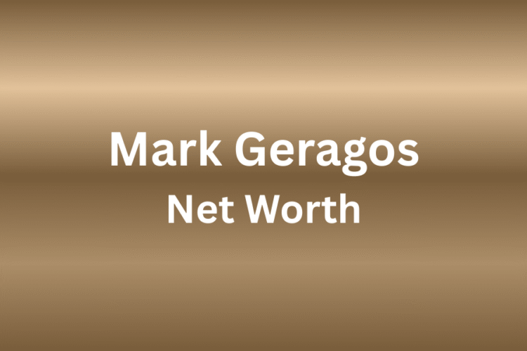 Mark Geragos net worth
