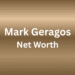 Mark Geragos net worth