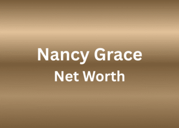 Nancy Grace net worth