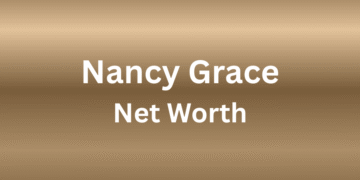 Nancy Grace net worth