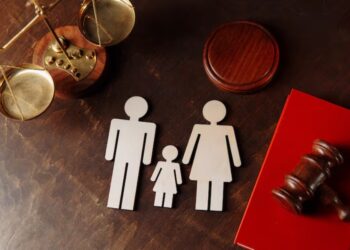 Navigating Child Custody Challenges