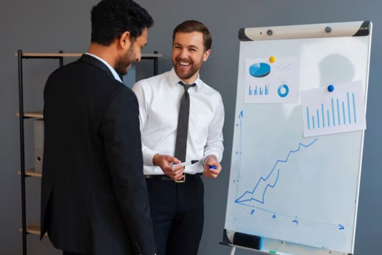 Pedrovazpaulo Executive Coaching