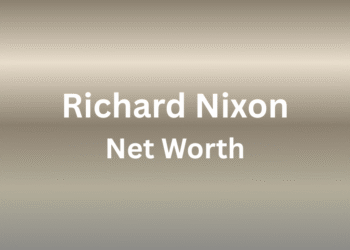 Richard Nixon net worth