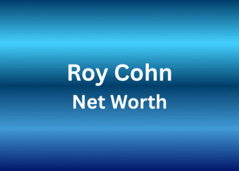 Roy Cohn Net Worth