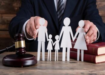 Understanding the Role of an Atlanta Divorce & Family Law Attorney in Your Case