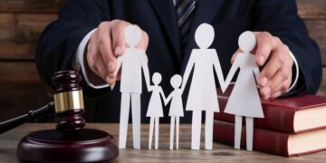 Understanding the Role of an Atlanta Divorce & Family Law Attorney in Your Case
