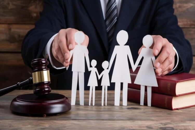 Understanding the Role of an Atlanta Divorce & Family Law Attorney in Your Case