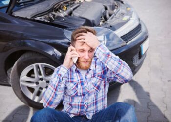 What Are Your Rights After a Serious Car Accident?