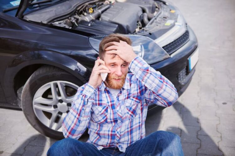 What Are Your Rights After a Serious Car Accident?