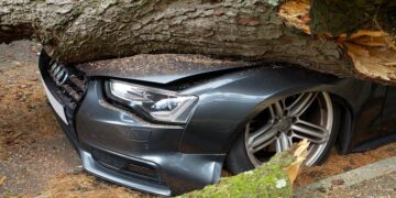 What To Do After a Car Accident