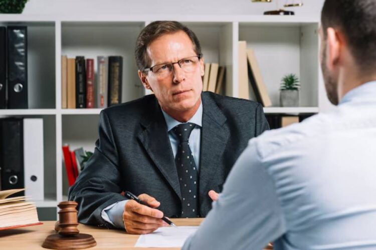 What To Expect in Your First Meeting With a Sexual Assault Attorney in Austin