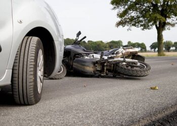 What to Do After a Georgia Motorcycle Crash