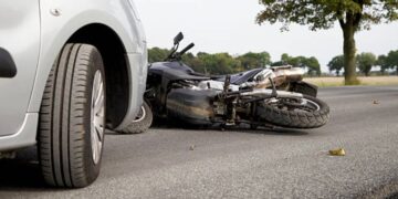 What to Do After a Georgia Motorcycle Crash