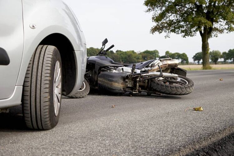 What to Do After a Georgia Motorcycle Crash