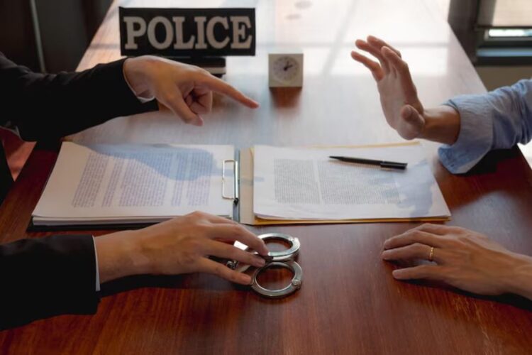 What to Expect During a Criminal Defense Trial