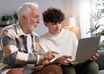 When Grandparents Can Legally Claim Custody Rights